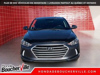 2018 Hyundai Elantra GL SE in Terrebonne, Quebec - 2 - w320h240px