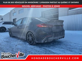 2018 Hyundai Elantra Sport in Terrebonne, Quebec - 5 - w320h240px