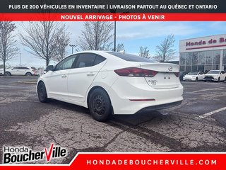 2018 Hyundai Elantra GL in Terrebonne, Quebec - 5 - w320h240px