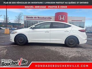 2018 Hyundai Elantra GL in Terrebonne, Quebec - 3 - w320h240px
