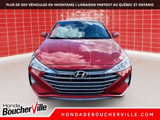 2020 Hyundai Elantra Essential in Terrebonne, Quebec - 3 - w320h240px