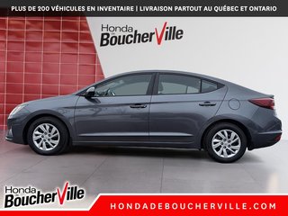 Hyundai Elantra Essential 2020