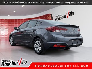 Hyundai Elantra Essential 2020 à Terrebonne, Québec - 5 - w320h240px