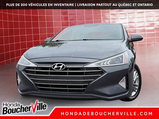 2020 Hyundai Elantra Preferred in Terrebonne, Quebec - 2 - w320h240px
