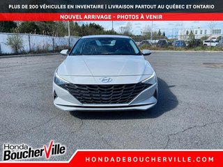 Hyundai Elantra Preferred 2021 à Terrebonne, Québec - 3 - w320h240px