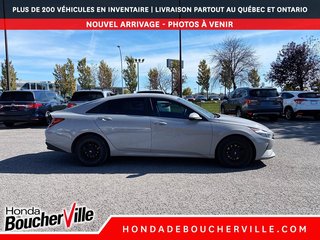Hyundai Elantra Essential 2021 à Terrebonne, Québec - 5 - w320h240px
