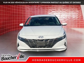 2021 Hyundai Elantra Essential