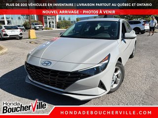 2022 Hyundai Elantra Essential in Terrebonne, Quebec - 5 - w320h240px