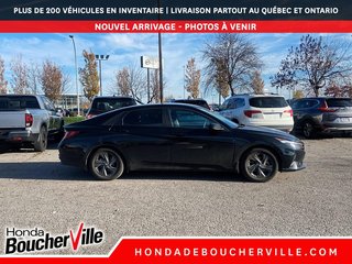 Hyundai Elantra Preferred 2022 à Terrebonne, Québec - 5 - w320h240px