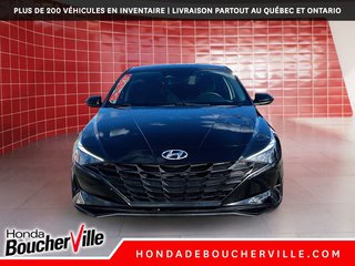 2022 Hyundai Elantra Preferred in Terrebonne, Quebec - 2 - w320h240px