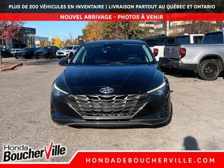 Hyundai Elantra Preferred 2022 à Terrebonne, Québec - 2 - w320h240px