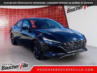 2022 Hyundai Elantra Preferred in Terrebonne, Quebec - 3 - w320h240px