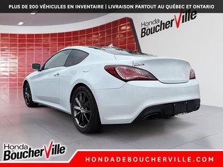 Hyundai Genesis Coupe R-Spec 2015 à Terrebonne, Québec - 5 - w320h240px