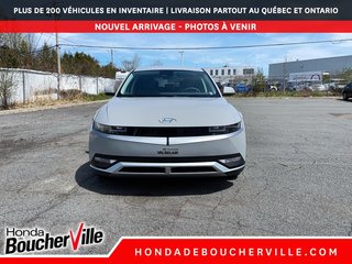 2022 Hyundai Ioniq 5 Preferred in Terrebonne, Quebec - 3 - w320h240px