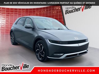 Hyundai Ioniq 5 Preferred 2022 à Terrebonne, Québec - 5 - w320h240px