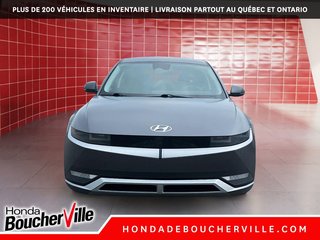 Hyundai Ioniq 5 Preferred 2022 à Terrebonne, Québec - 3 - w320h240px