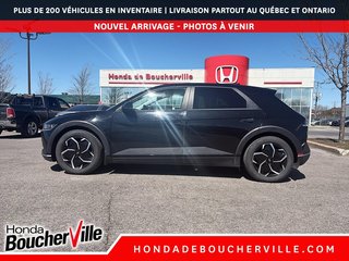 2022 Hyundai IONIQ 5 Preferred in Terrebonne, Quebec - 2 - w320h240px