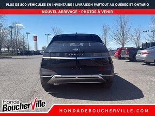 2022 Hyundai IONIQ 5 Preferred in Terrebonne, Quebec - 5 - w320h240px