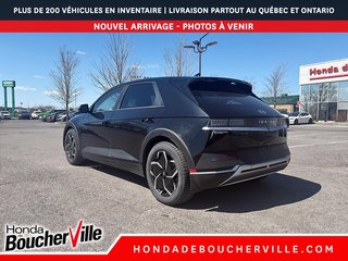 2022 Hyundai IONIQ 5 Preferred in Terrebonne, Quebec - 3 - w320h240px