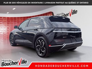 Hyundai IONIQ 5 Preferred 2024 à Terrebonne, Québec - 5 - w320h240px