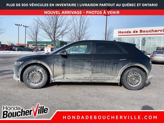 Hyundai IONIQ 5 Preferred 2024