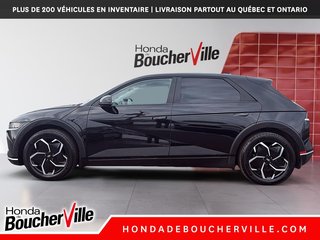 Hyundai IONIQ 5 Preferred 2024 à Terrebonne, Québec - 3 - w320h240px
