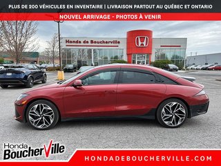 2023 Hyundai Ioniq 6 Preferred in Terrebonne, Quebec - 5 - w320h240px