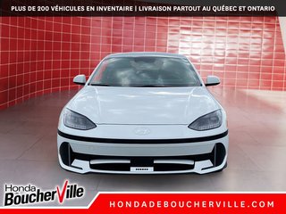 2024 Hyundai Ioniq 6 Preferred in Terrebonne, Quebec - 3 - w320h240px