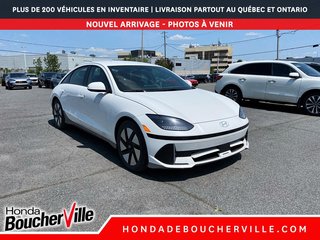 2024 Hyundai Ioniq 6 Preferred in Terrebonne, Quebec - 5 - w320h240px
