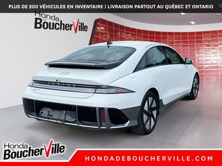 Hyundai Ioniq 6 Preferred 2024 à Terrebonne, Québec - 5 - w320h240px