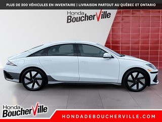 Hyundai Ioniq 6 Preferred 2024 à Terrebonne, Québec - 3 - w320h240px