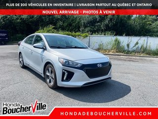 Hyundai Ioniq Electric Preferred 2019 à Terrebonne, Québec - 5 - w320h240px