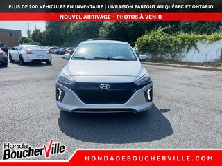 Hyundai Ioniq Electric Preferred 2019 à Terrebonne, Québec - 3 - w320h240px