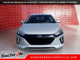 Hyundai Ioniq Electric Preferred 2019 à Terrebonne, Québec - 3 - w320h240px