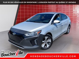 Hyundai Ioniq Electric Preferred 2019