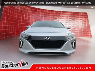 2019 Hyundai Ioniq Electric Preferred in Terrebonne, Quebec - 5 - w320h240px