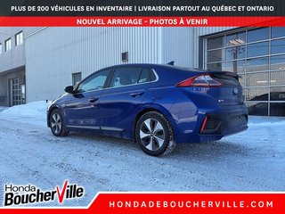 Hyundai Ioniq Electric Preferred 2019 à Terrebonne, Québec - 5 - w320h240px