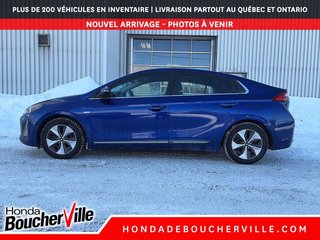 Hyundai Ioniq Electric Preferred 2019 à Terrebonne, Québec - 3 - w320h240px