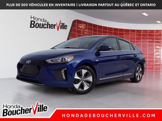 Hyundai Ioniq Electric Preferred 2019