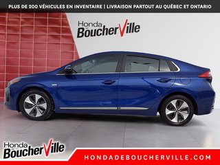 Hyundai Ioniq Electric Preferred 2019