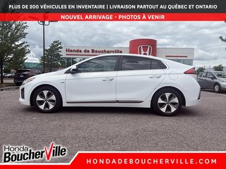 Hyundai Ioniq Electric Ultimate 2019 à Terrebonne, Québec - 3 - w320h240px