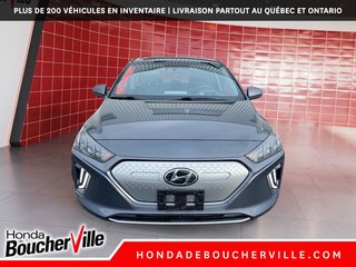 2020 Hyundai Ioniq Electric Ultimate