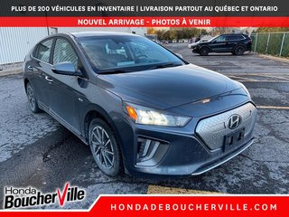 2020 Hyundai Ioniq Electric Ultimate in Terrebonne, Quebec - 5 - w320h240px