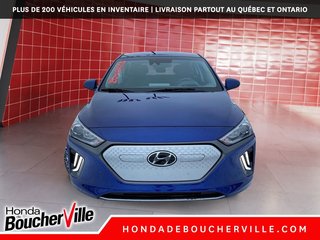 2020 Hyundai Ioniq Electric Preferred