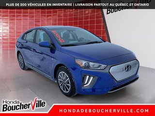 Hyundai Ioniq Electric Preferred 2020 à Terrebonne, Québec - 5 - w320h240px