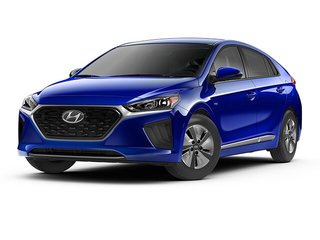 Hyundai Ioniq Electric Preferred 2020