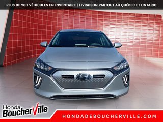 Hyundai Ioniq Electric Ultimate 2020 à Terrebonne, Québec - 3 - w320h240px