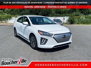 Hyundai Ioniq Electric Ultimate 2020 à Terrebonne, Québec - 5 - w320h240px