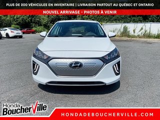 Hyundai Ioniq Electric Ultimate 2020 à Terrebonne, Québec - 3 - w320h240px
