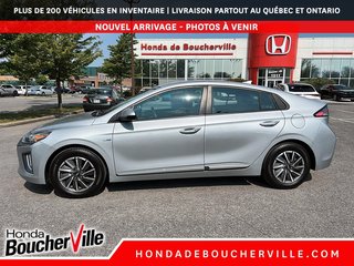 Hyundai Ioniq Electric Preferred 2020 à Terrebonne, Québec - 5 - w320h240px